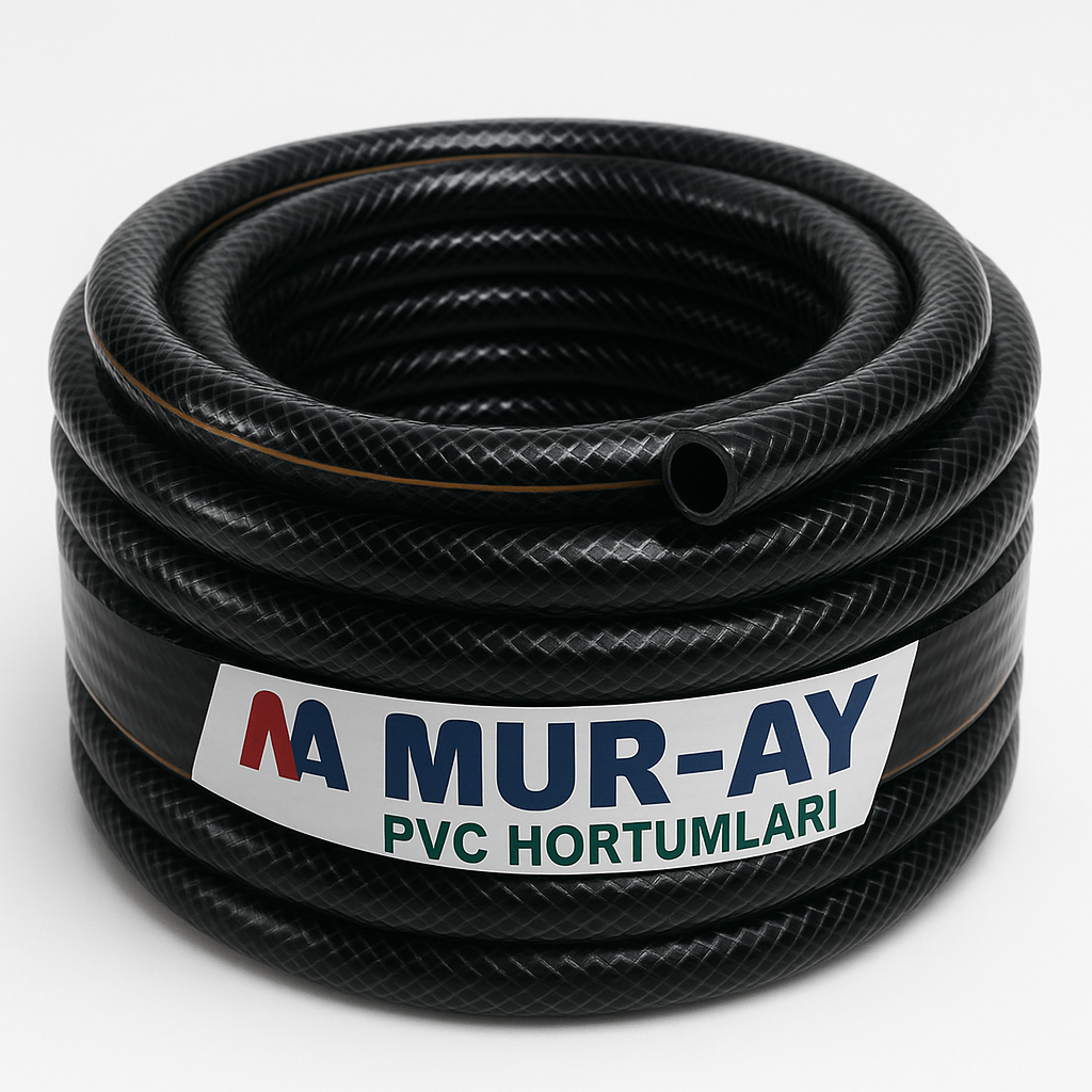 Muray Black Hortum