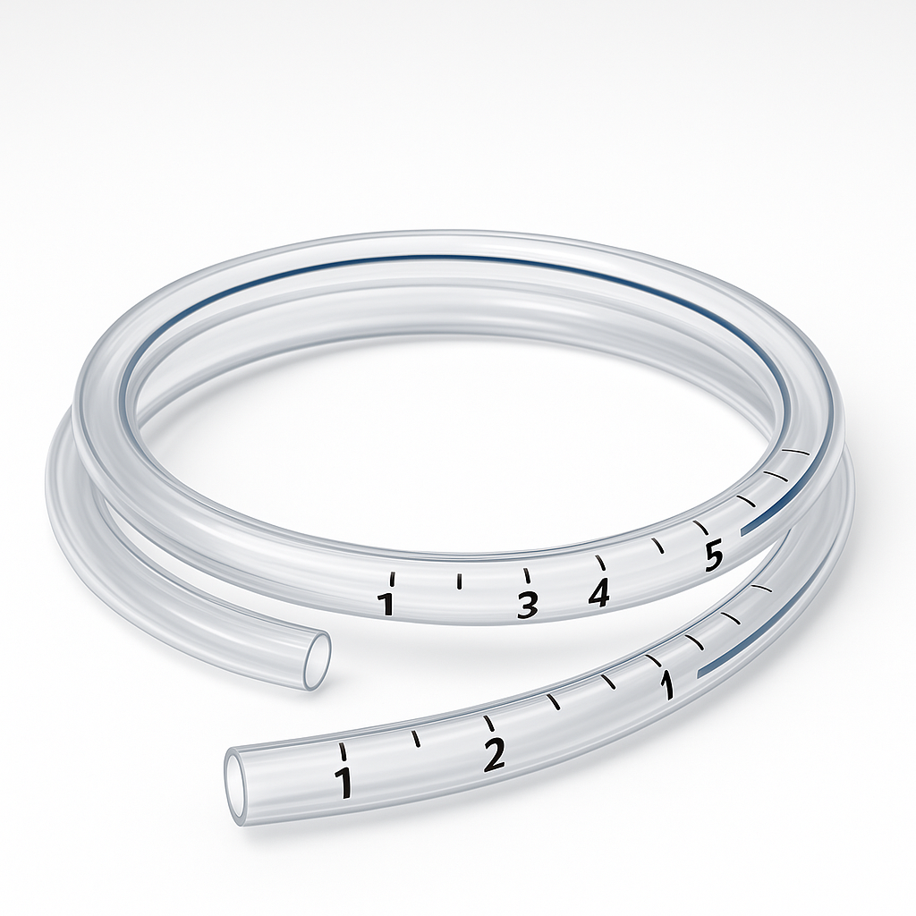 Terazi Seviyeli Hortum